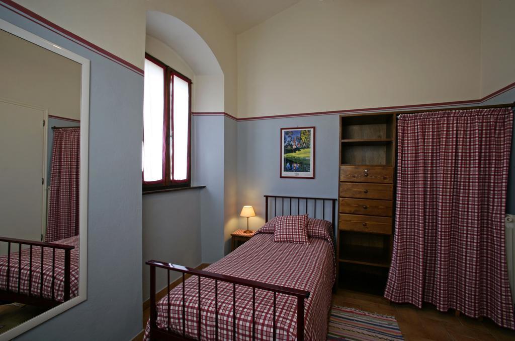 Fattoria Poggio Foco Villa Manciano Room photo