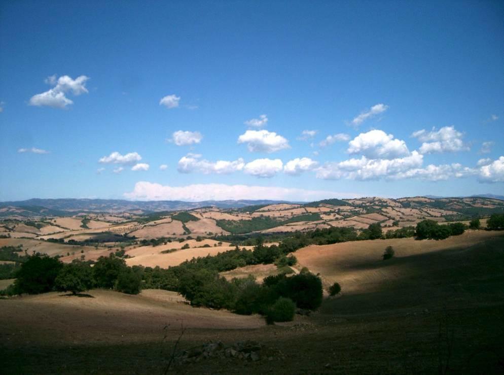 Fattoria Poggio Foco Villa Manciano Exterior photo