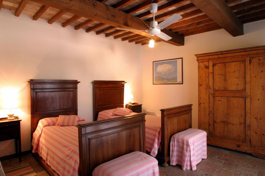 Fattoria Poggio Foco Villa Manciano Exterior photo