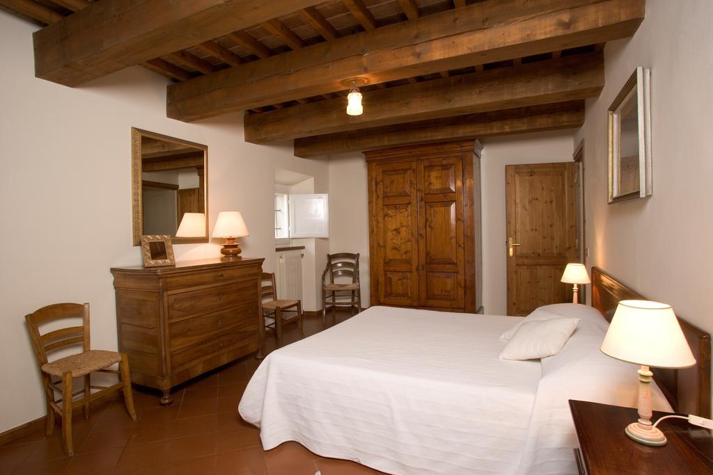 Fattoria Poggio Foco Villa Manciano Room photo