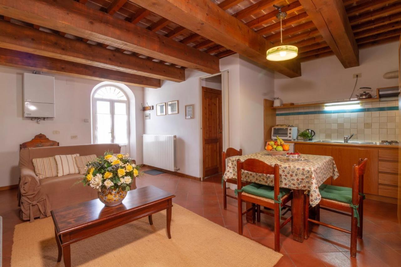 Fattoria Poggio Foco Villa Manciano Exterior photo